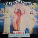 Bananarama - Venus (The Fire and Brimstone Mix) (Vinyle Usagé)