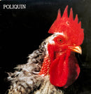 Donald Poliquin - Poliquin (Vinyle Usagé)