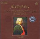 Bach / Leonhardt - Cantatas Vol 4 BWV 12 To 16 (Vinyle Usagé)