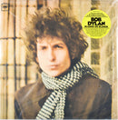Bob Dylan - Blonde On Blonde (Vinyle Usagé)