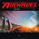 Airwaves - New Day (Vinyle Usagé)
