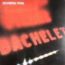 Pierre Bachelet - Olympia 1986 (Vinyle Usagé)