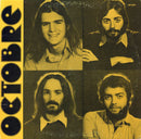 Octobre - Octobre (Vinyle Usagé)