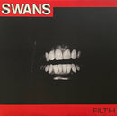 Swans - Filth (Vinyle Usagé)