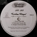 Jay Jay  - Careless Whisper (Vinyle Usagé)