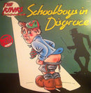 Kinks - Schoolboys in Disgrace (Vinyle Usagé)