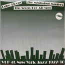 Various - New York Jazz 1927-30 (Vinyle Usagé)