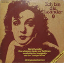 Zarah Leander - Ich Bin Die Leander (Vinyle Usagé)