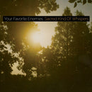 Your Favorite Enemies - Sacred Kind Of Whispers (Vinyle Usagé)