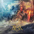 Kronos  - Arisen New Era (Vinyle Usagé)