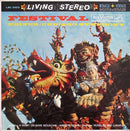 Various / Reiner - Festival (Vinyle Usagé)