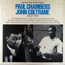 Paul Chambers / John Coltrane - High Step (Vinyle Usagé)