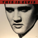 Elvis Presley - This Is Elvis (Selections From The Original Motion Picture Soundtrack) (Vinyle Usagé)