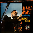 Ahmad Jamal - At The Pershing / But Not For Me (Vinyle Usagé)