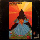 Mountain - Climbing (Vinyle Usagé)