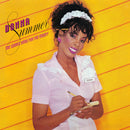 Donna Summer - She Works Hard For the Money (Vinyle Usagé)