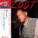 Zoot Sims - Zoot (Vinyle Usagé)