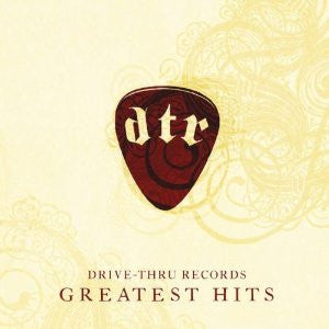 Various - Drive-Thru Records - Greatest Hits (CD Usagé)