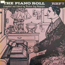 Various - The Piano Roll (Vinyle Usagé)