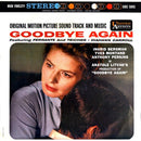 Soundtrack - Georges Auric: Goodbye Again (Vinyle Usagé)