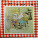 Fernando Soucy - Les Veillees Du Bon Vieux Temps Vol 3 (Vinyle Usagé)
