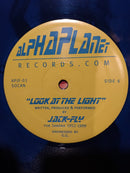 Jack-Fly - Look At The Light / Im Sold / Six 9 (Vinyle Usagé)