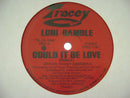Loni Gamble - Could It Be Love (Vinyle Usagé)