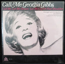 Georgia Gibbs - Call Me Georgia Gibbs (Vinyle Usagé)