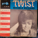 Michele Richard - Twist (Vinyle Usagé)