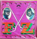 Johnny Farago / Patrick Zabe - F-Z (Vinyle Usagé)