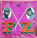 Johnny Farago / Patrick Zabe - F-Z (Vinyle Usagé)