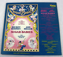 Soundtrack - Sugar Babies (Broadway Cast Recording) (Vinyle Usagé)