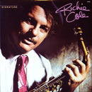 Richie Cole - Signature (Vinyle Usagé)