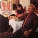 Jimmy Buffett - Last Mango In Paris (Vinyle Usagé)