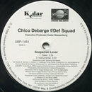 Chico DeBarge - Def Squad (Vinyle Usagé)