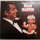 Dean Martin - Happiness is Dean Martin (Vinyle Usagé)