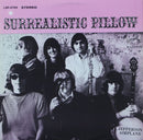 Jefferson Airplane - Surrealistic Pillow (Vinyle Usagé)