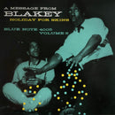 Art Blakey - Holiday For Skins Vol 2 (Vinyle Neuf)