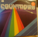 Various - Countdown (Vinyle Usagé)