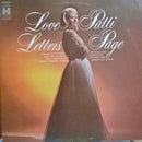 Patti Page - Love Letters (Vinyle Usagé)