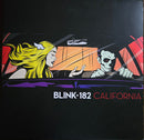 Blink-182 - California (Vinyle Usagé)