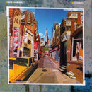 David Sanborn - Backstreet (Vinyle Usagé)