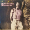 Jermaine Jackson - Precious Moments (Vinyle Usagé)