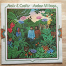 Seals and Crofts - Sudan Village (Vinyle Usagé)