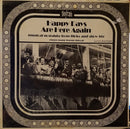 Soundtrack - Happy Days Are Here Again (Vinyle Usagé)
