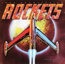 Rockets  The - Love Transfusion (Vinyle Usagé)