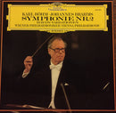 Brahms / Bohm - Symphonie Nr 2 / Haydn-Variationen (Vinyle Usagé)