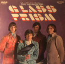 Glass Prism - Poe Through the Glass Prism (Vinyle Usagé)