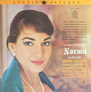 Bellini / Serafin / Callas - Norma (Vinyle Usagé)
