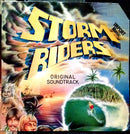 Various - Storm Riders (Vinyle Usagé)